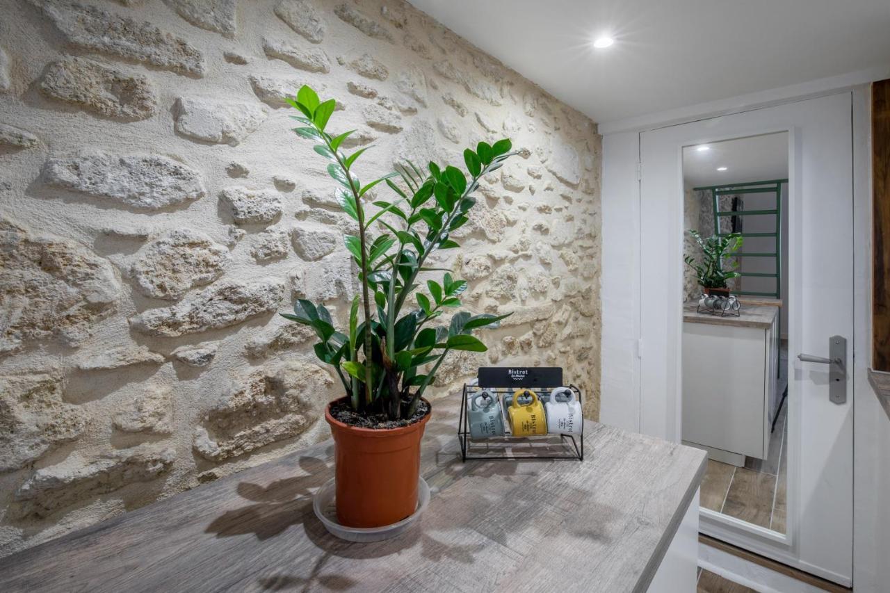 Ferienwohnung The Emerald - Spacious & Fully Equipped Apt Montpellier Exterior foto